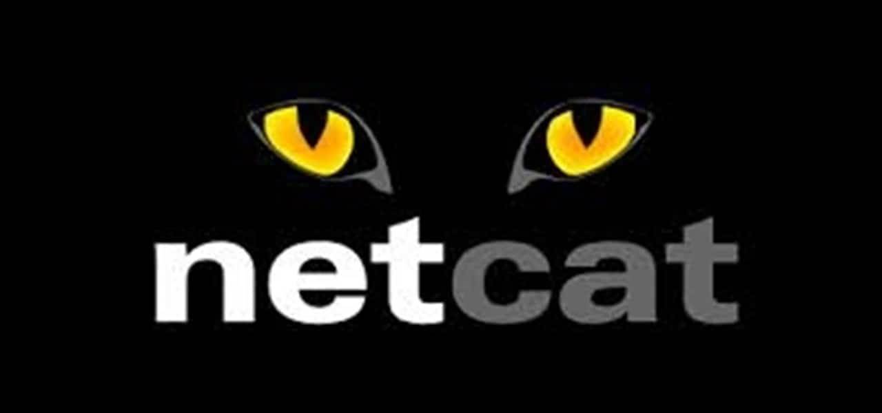using netcat windows