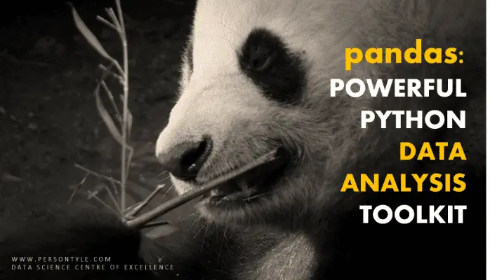 python download pandas