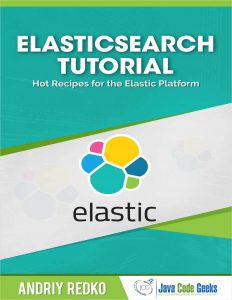 Guide pdf elasticsearch