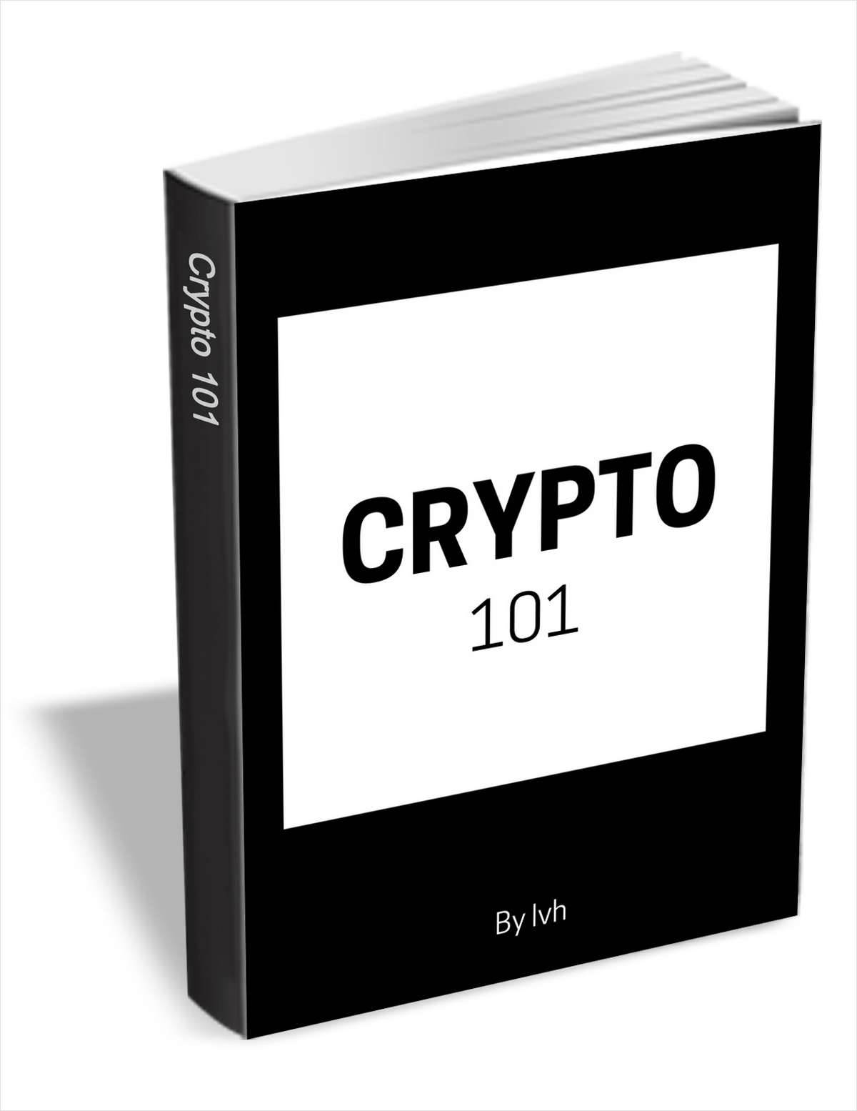 crypto 101 insider