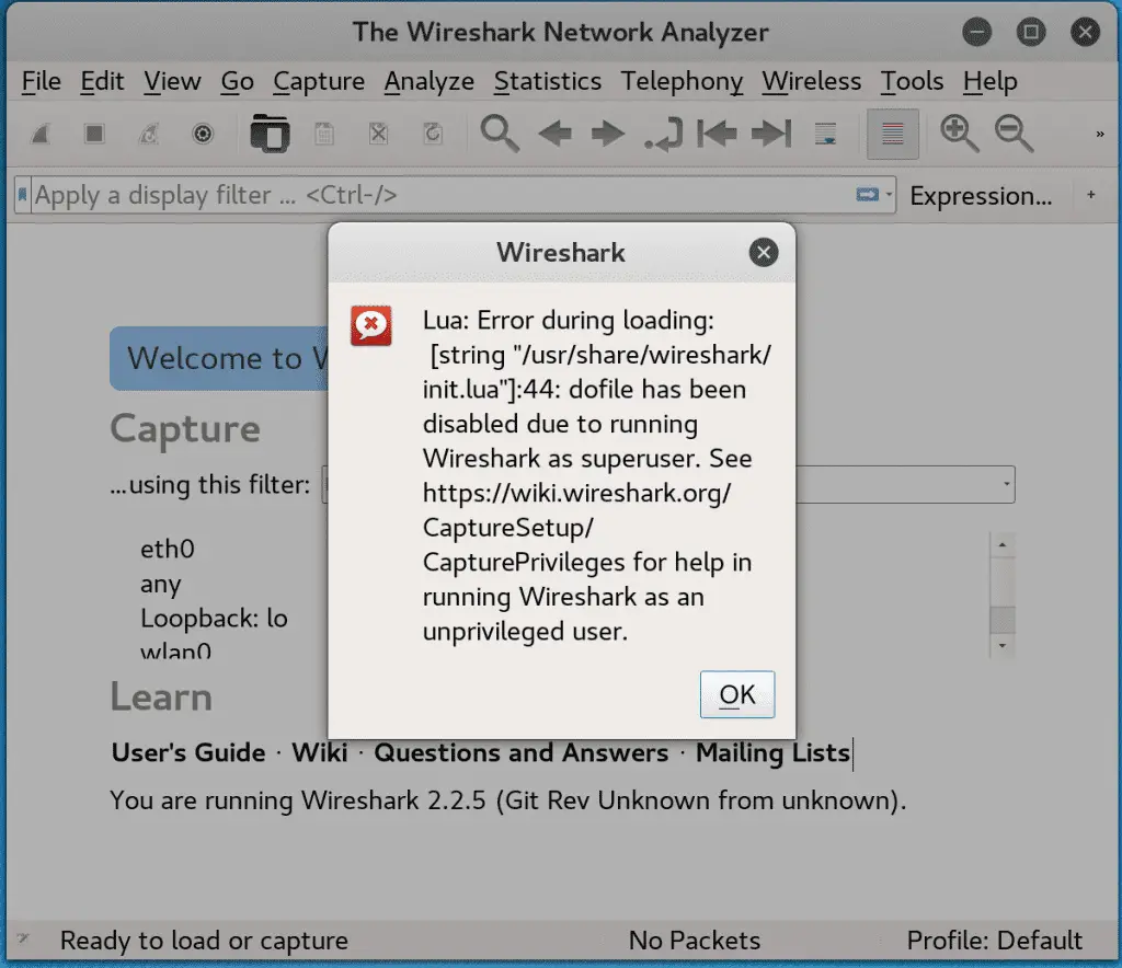 wireshark linux init.lua