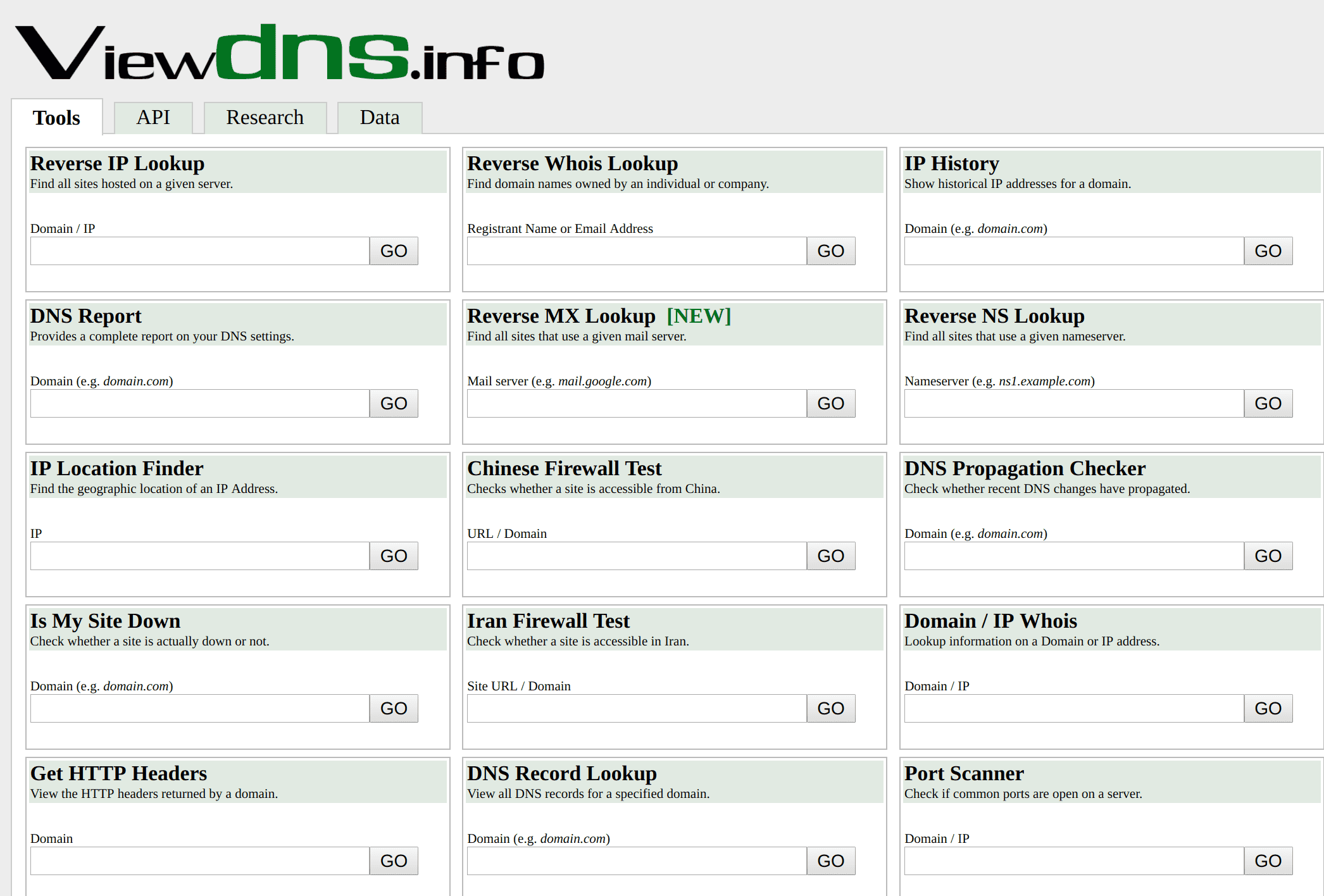 Enable dns srv lookup что это