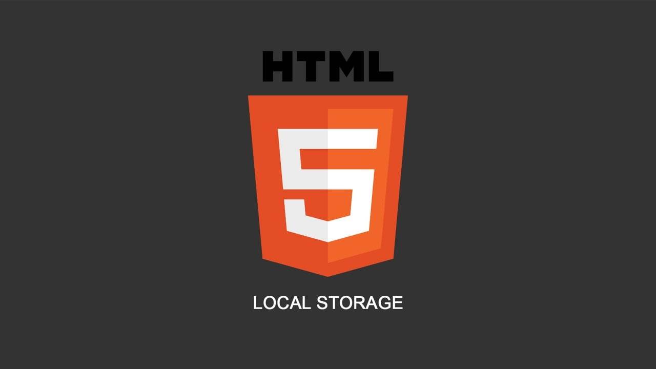 Html data