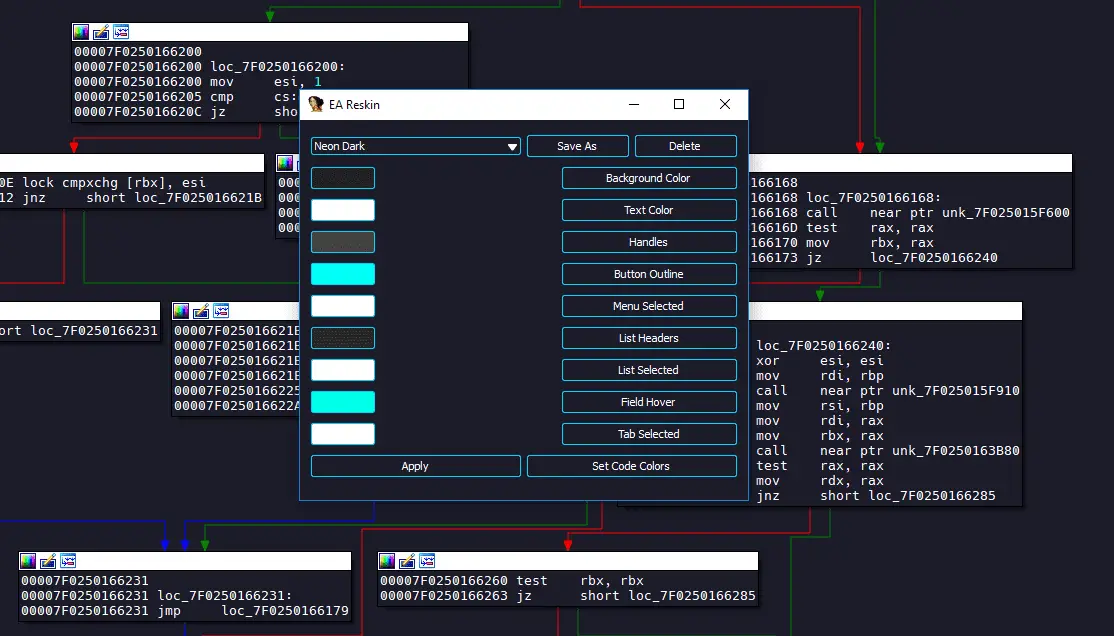 Как установить ida pro на linux