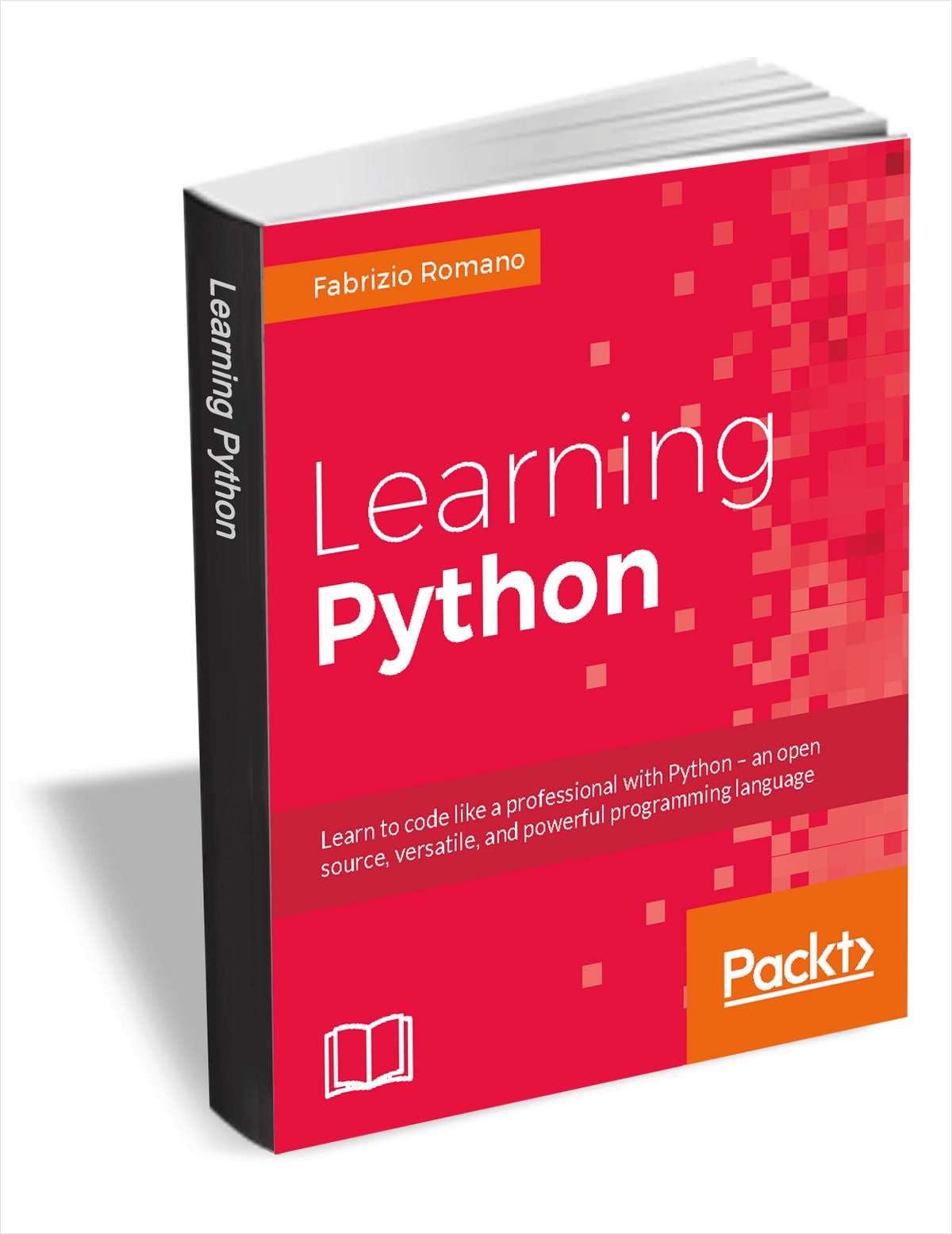 Learning Python • Penetration Testing