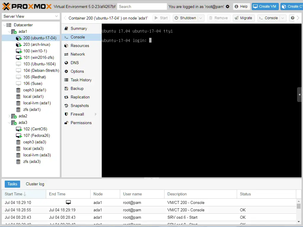 proxmox-ve-5-2-released-based-on-debian-9