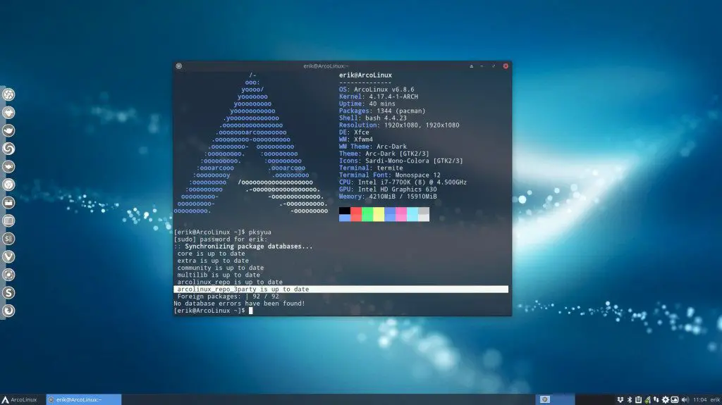 pdfinfo linux install