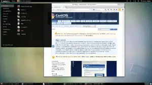 Centos 6 добавление пользователя