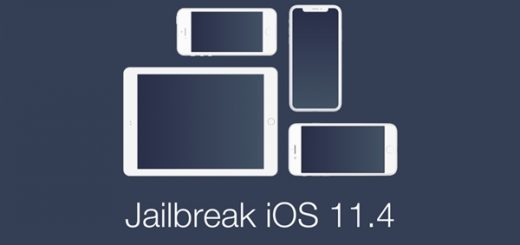 iOS 11.4 jailbreak
