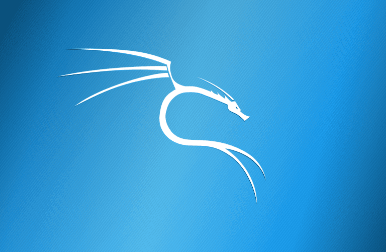 Kali Linux 2018.4