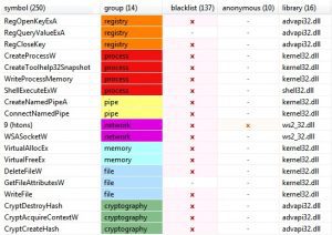 pestudio 2018