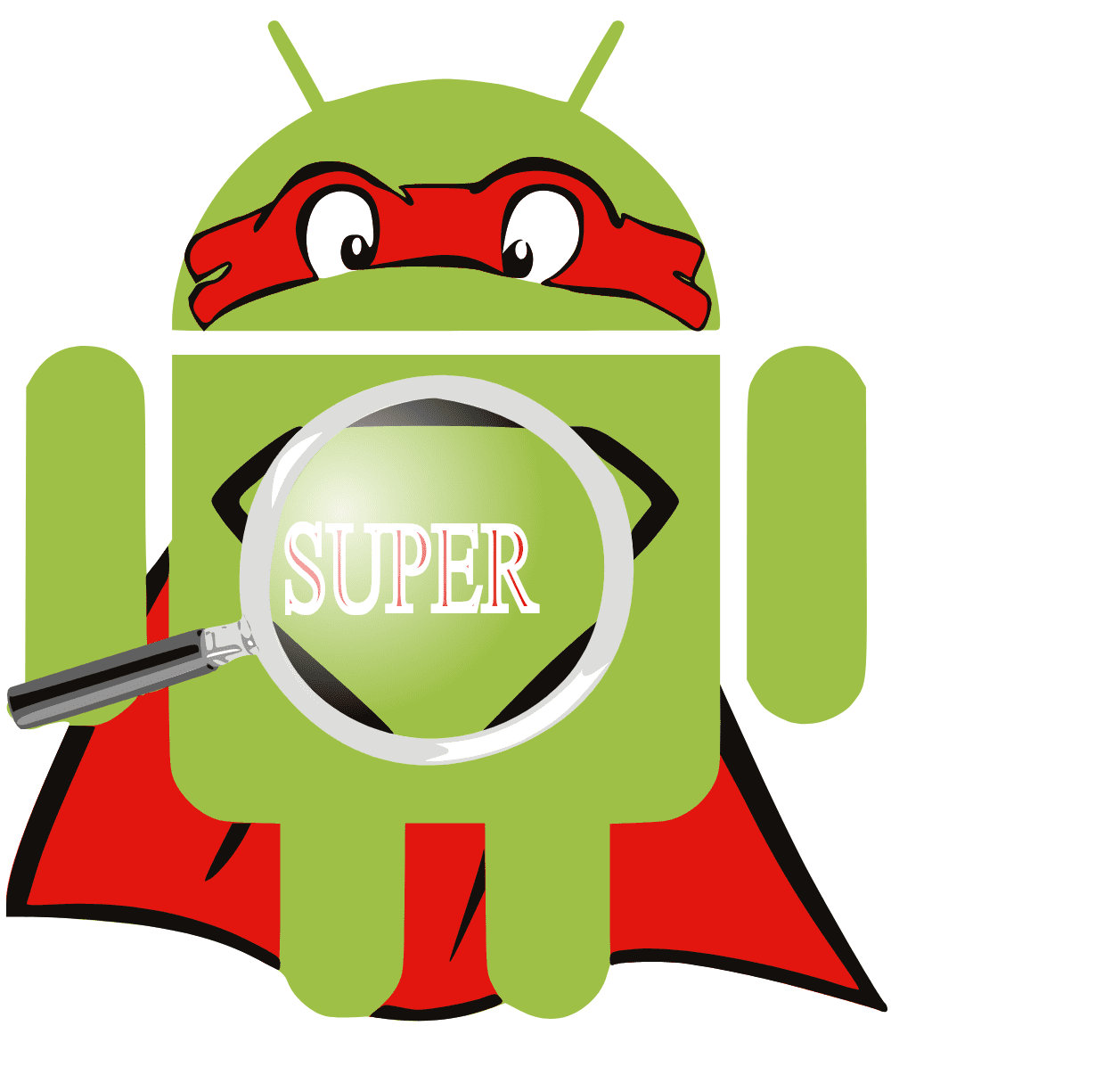 Super android