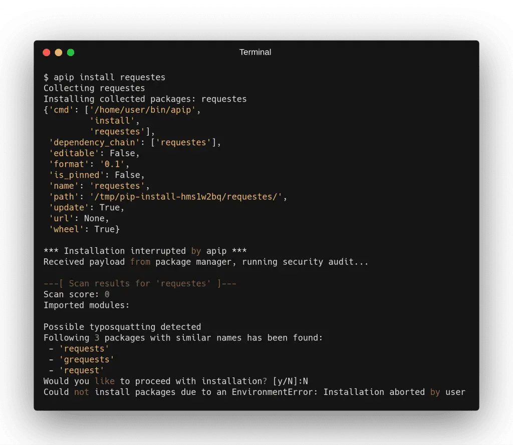 aura sequential testing login