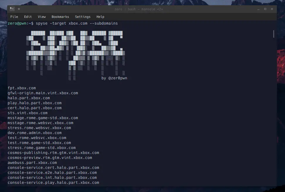 spyse-py-python-api-wrapper-and-command-line-client-for-the-tools