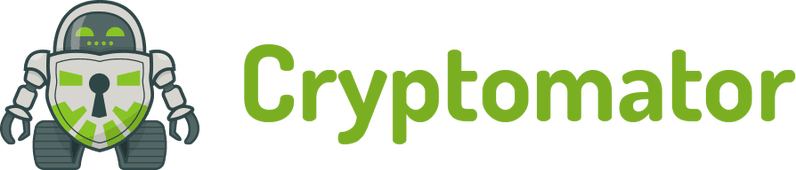 Cryptomator