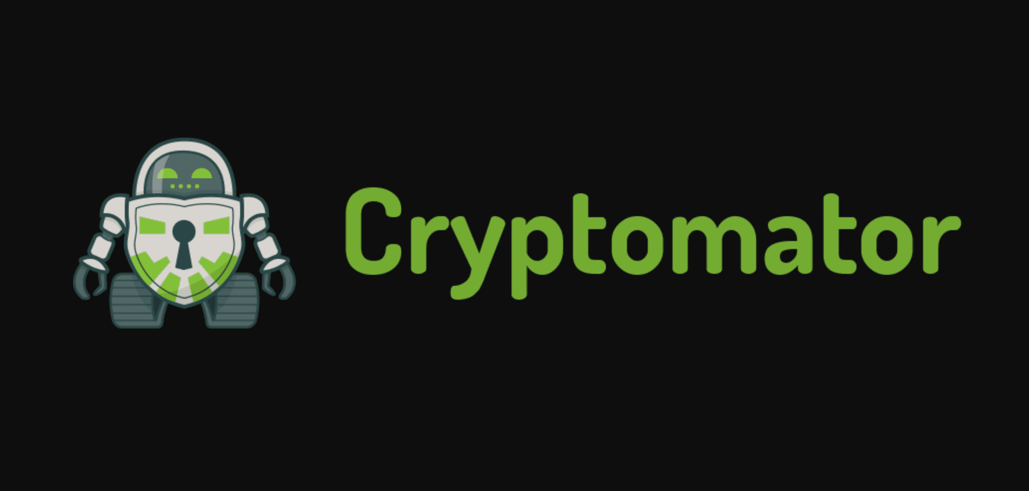cryptomator v1.5.16 releases: Multi-platform transparent ...