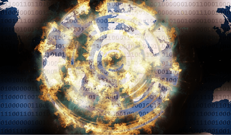 DDoS attack trends