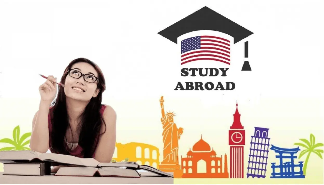 How to Study Abroad in the US: Comprehensive Tips • Penetration Testing