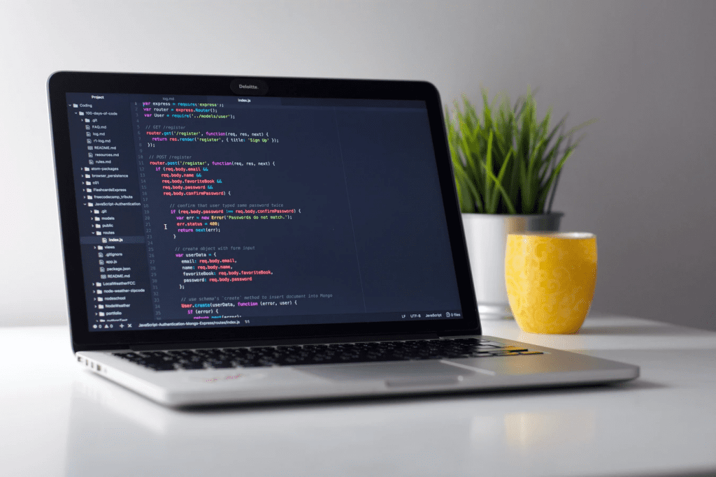 tech-code