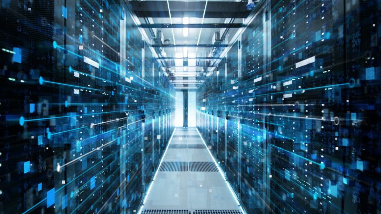 AI Infrastructure Deal, Aligned Data Centers