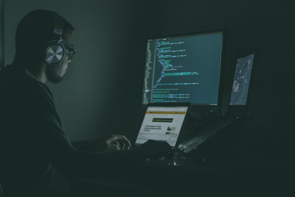 VoidLink Framework UAT-9921 Russian hacking group