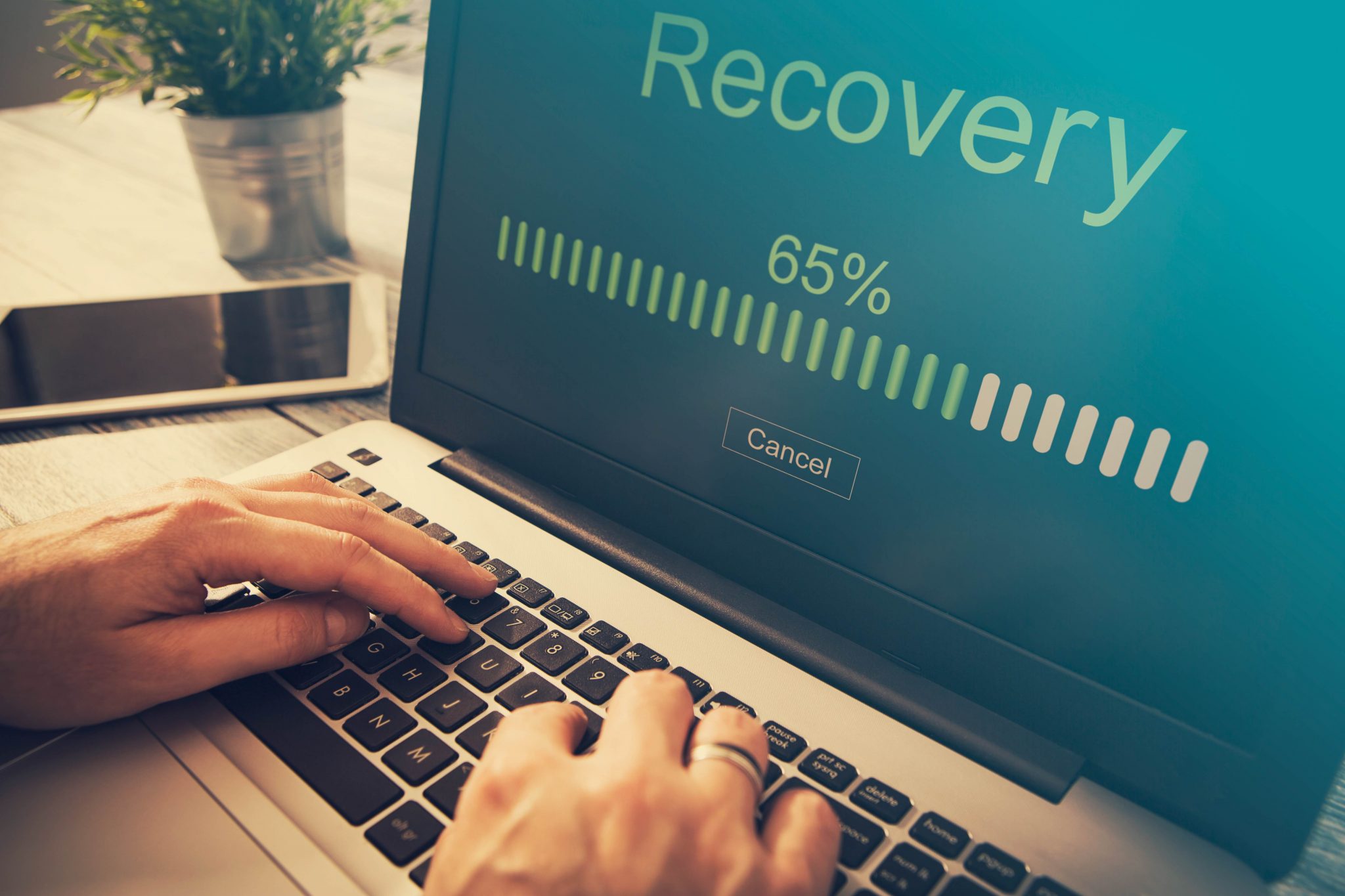 What Is The Importance Of Data Backup And Recovery