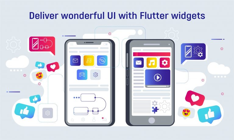 tech-flutter