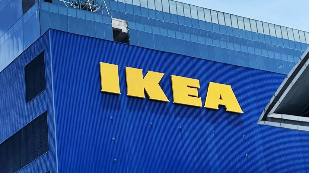 IKEA hacker