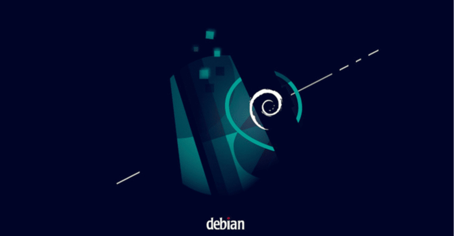 Debian 13 