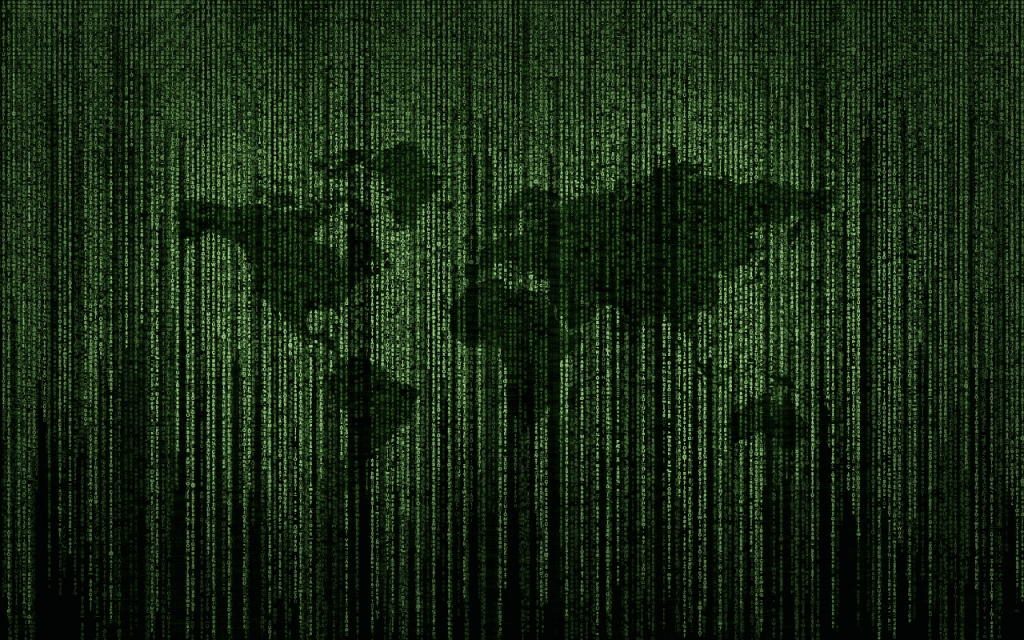 tech-maps