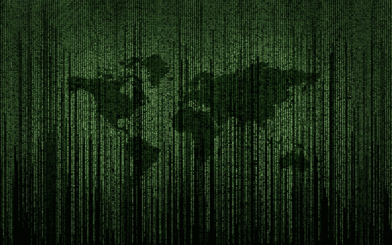 tech-maps