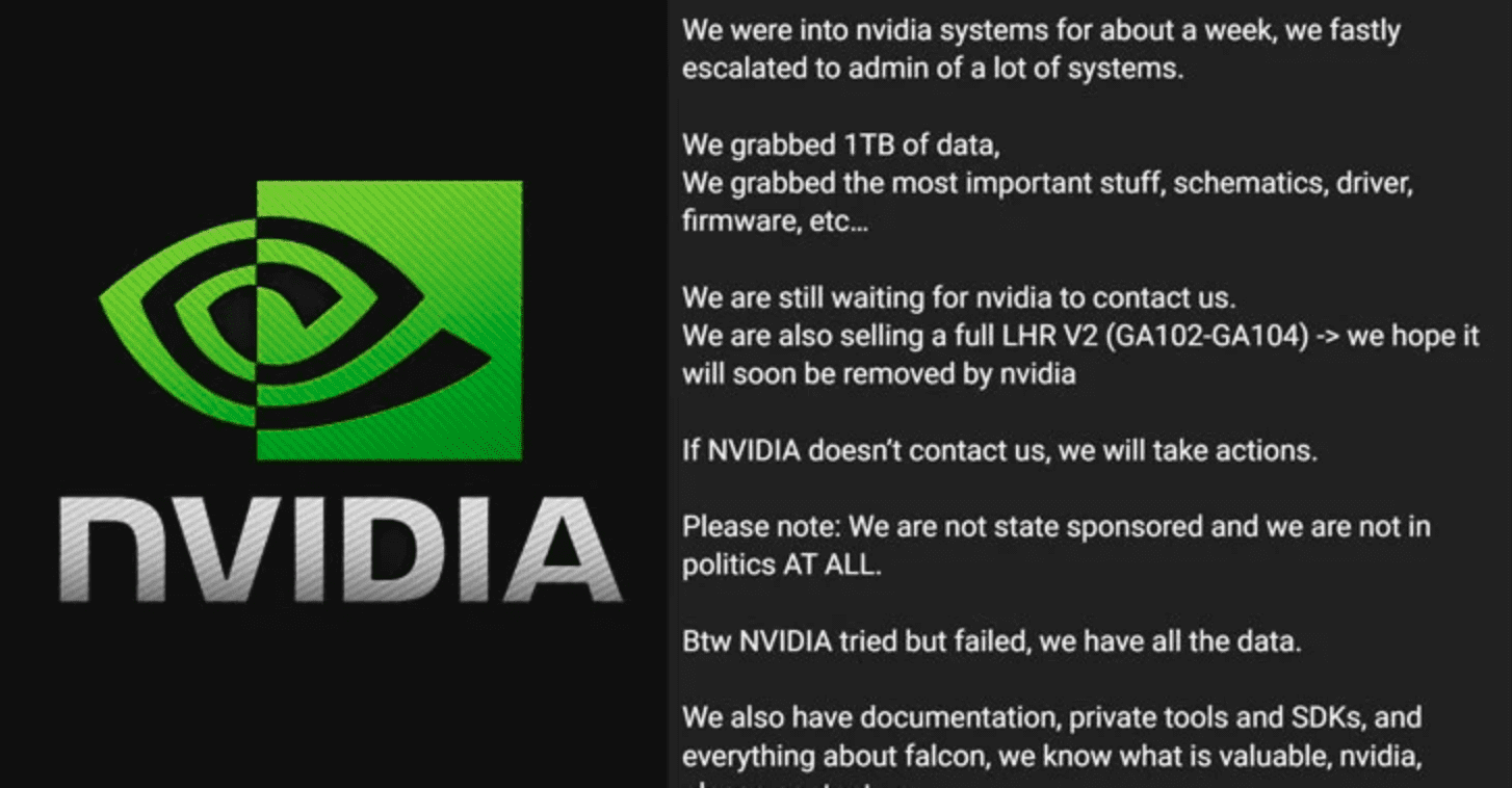 Nvidia tools. Lapsus$ хакеры. Хакер. Выклбчил ECC NVIDIA. Hacked NVIDIA.