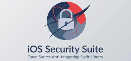 iOS platform security