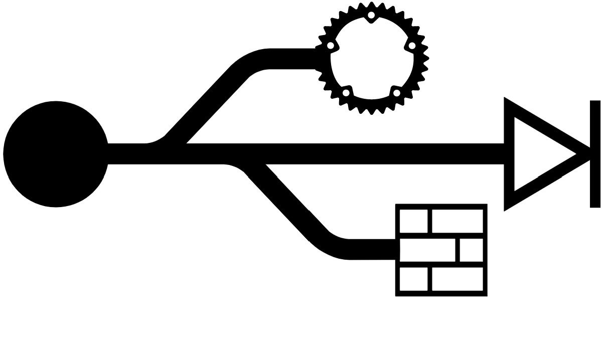 Dyna mass storage production tool. SDD иконка.