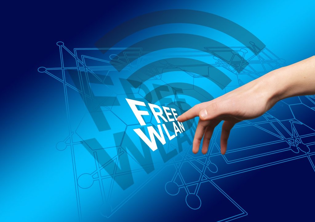 Wi-Fi fuzzer FCC Spectrum, 6GHz Reallocation
