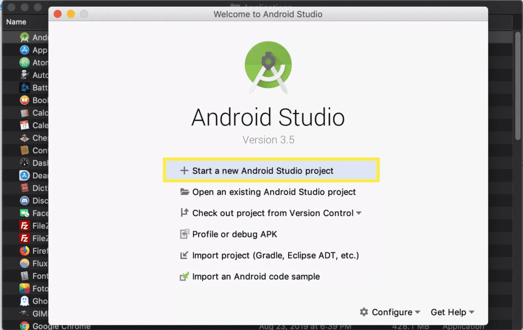 Installing Android SDK Tools — Automated and Manual Ways to Use