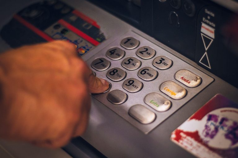 ATM Jackpotting Ploutus Malware
