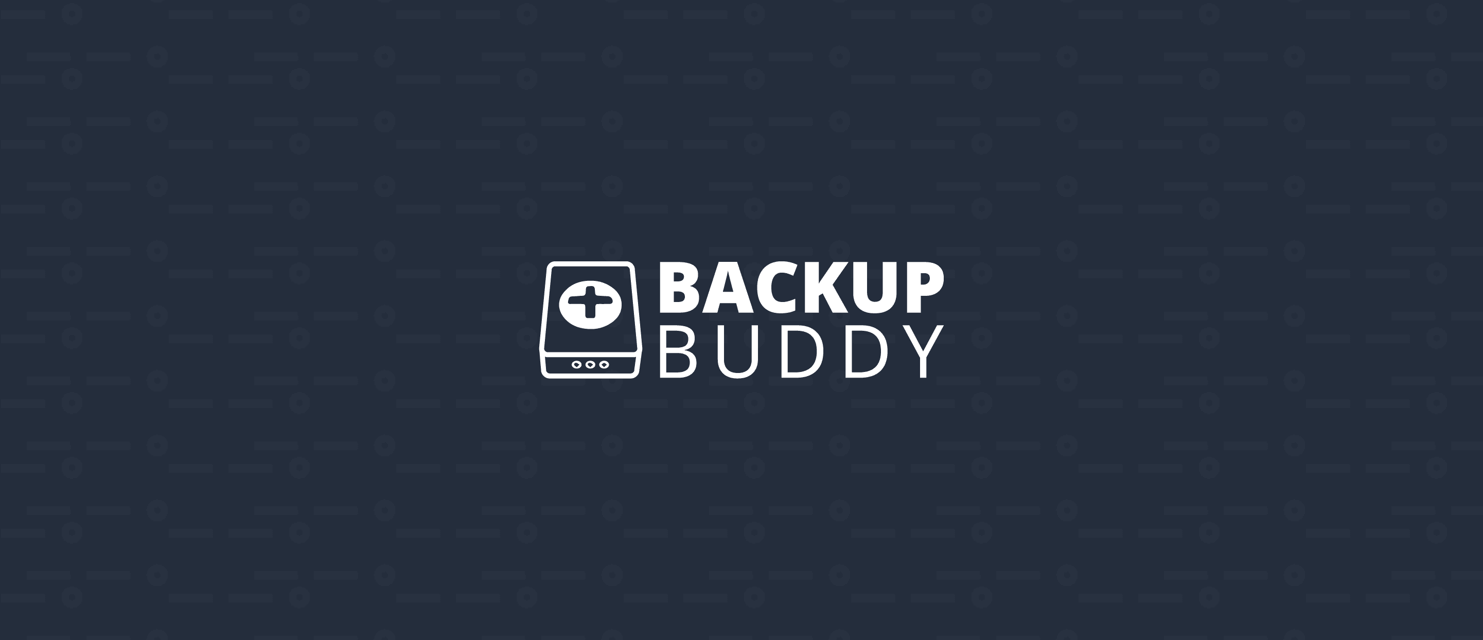 Backup buddy discount