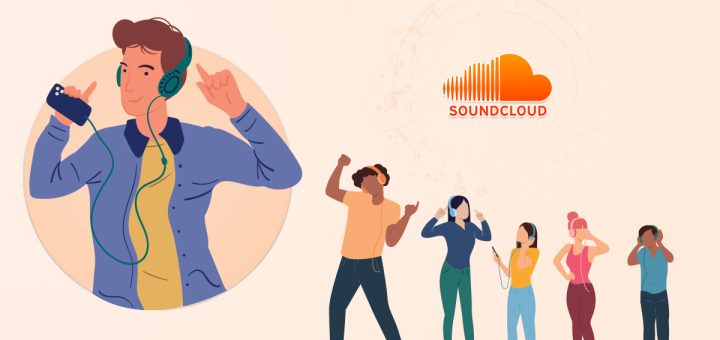 How to Get More Listens on SoundCloud?