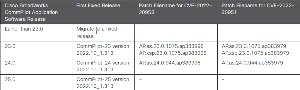 CVE-2022-20958