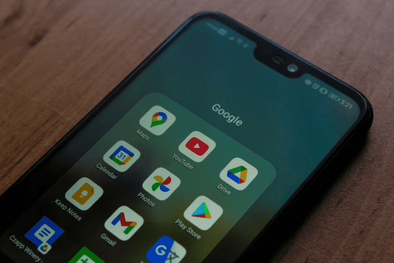 tech-Google