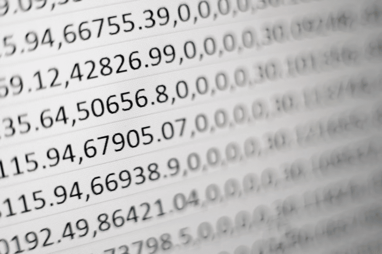 tech-data