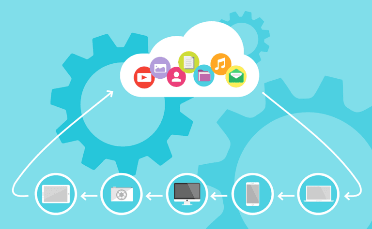 tech-cloud