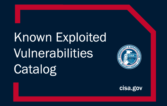 CISA Adds Seven New Vulnerabilities In Known Exploited Vulnerabilities ...