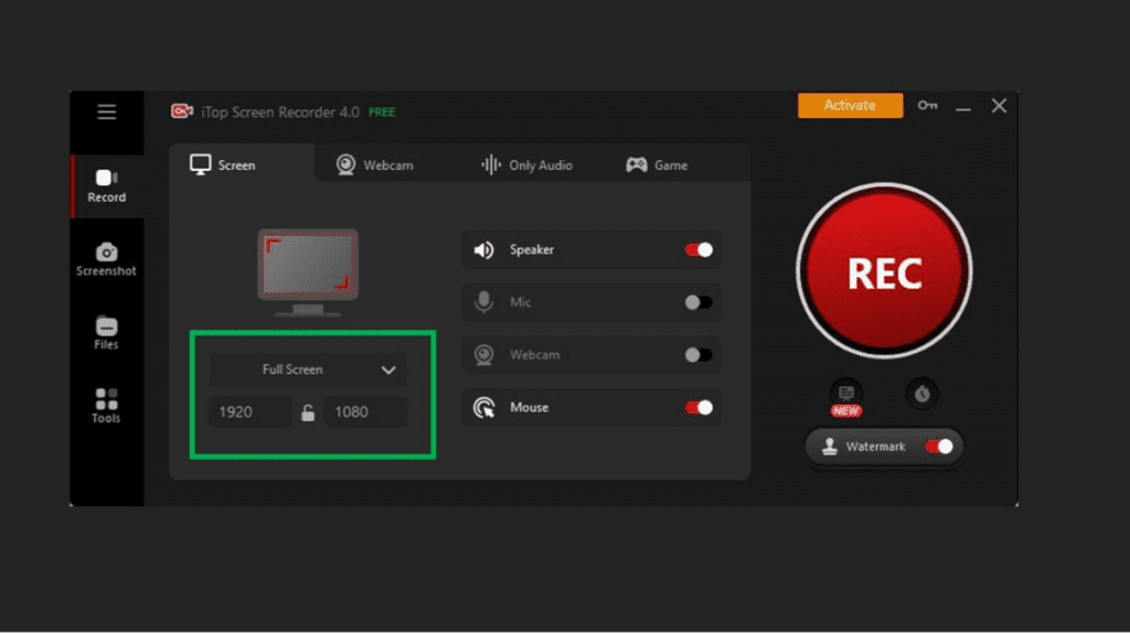 How to Make a Tutorial Video by Using iTop Screen Recorder • Daily ...