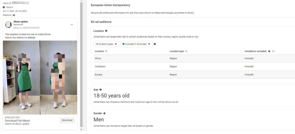 NodeStealer malware