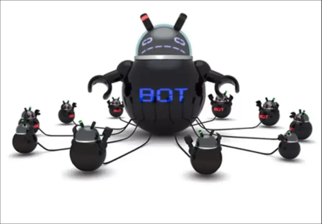 Mozi Botnet AI bots