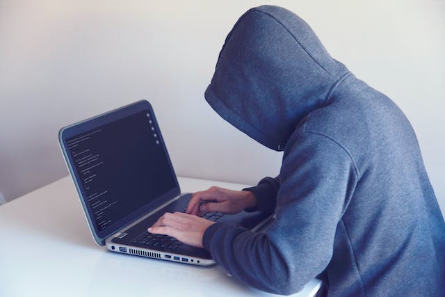 Weak Passwords